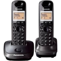 Điện thoại không dây Panasonic KX-TG2512