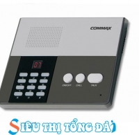 ĐIỆN THOẠI NỘI BỘ INTERCOM COMMAX CM-810