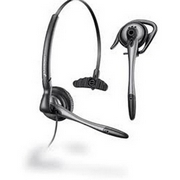 Plantronics M175 Cellular Phone Headset Noise-Canceling