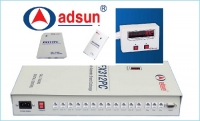 Dịch vụ sửa chữa hệ thống tổng đài Adsun