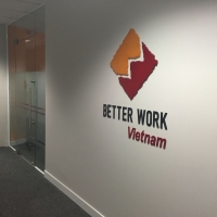 Triển Khai hệ thống tổng đài Voip hai chi nhánh cty Better Work Việt Nam
