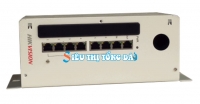 Bộ cấp nguồn và phân phối tín hiệu Video/ Audio HIKVISION DS-KAD606