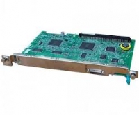 Card STACK-S KX-NS0132X gắn thay thế card MPR trên TDA/TDE - Kết nối NS1000 với tổng đài TDA/TDE