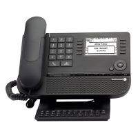 Điện thoại Alcatel-Lucent 8039 Premium Desk Phones