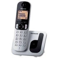 Điện thoại không dây Panasonic KX-TGC210