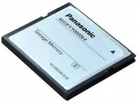 KX-NS0137X - Thẻ nhớ Compact Flash CF-L (loại lớn) - Mở rộng thời lượng ghi âm lên 1000h