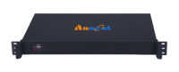 Tổng đài IP Anneal APBX-5000R-E tích hợp sẵn card E1
