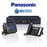 Tổng đài iP Panasonic KX-NS1000 XE