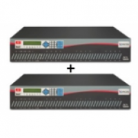 Tổng đài IP Xorcom CTS2000 - Chạy Redundant backup tự động 2 khung