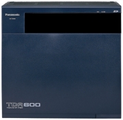 Tổng đài Panasonic KX-TDA600 16-144