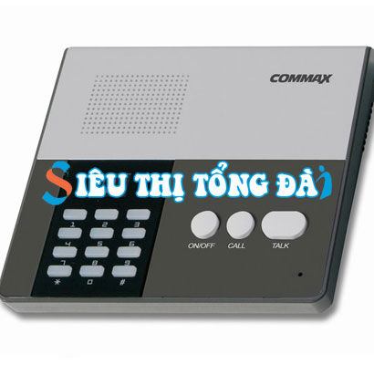 DIEN-THOAI-NOI-BO-INTERPHONE-COMMAX-CM-810M